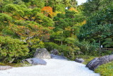 Ginkaku-ji 東山慈照寺