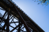 Viaduct and Sunlight