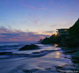 Laguna Beach  sunset