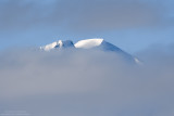 Monte Biancos peak