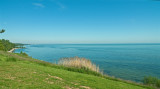 East Shoreline View - Lake Erie