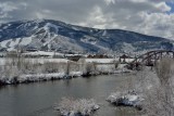 Yampa River Vista