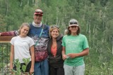 'Our Colorado Clan'