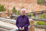 Arrive at Bryce NP