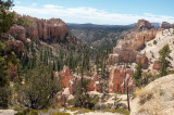 Bryce Canyon Lookout