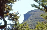 Old Man of the Mountain