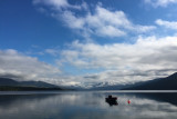 Glacier National Park: Lake McDonald