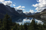 Glacier National Park