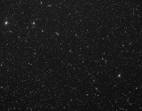 NGC6688 et al - Faint, distant galaxies in Lyra 03-Apr-2020 (cropped)