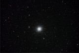 M13 - The Great Globular Cluster in Hercules 19-Mar-2021