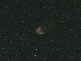 The Medusa Nebula in Gemini 25-Jan-2022