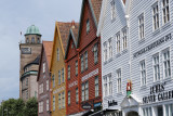 Bryggen, Bergen