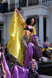 Notting Hill Carnival, 2019