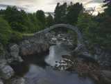 Sundown Carrbridge