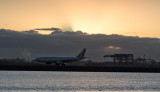 150131_062329_3126 Welcome To Sydney, Sunrise And Steam