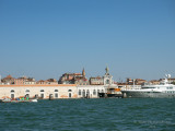 20160827_016217 - The Punta della Dogana, And Symbols Of Wealth