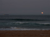 On The Beach - Shots From The Illawarra Beaches