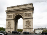 20190912_112523 Welcome To the Arc de Triomphe, Paris.