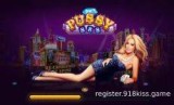 Pussy888 download
