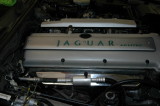 Jaguar XJ6, 1995