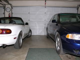 Automobiles I Have Known