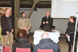 Vollversammlung des Verbandes der Agrarabsolventen der BOKU Wien, Stephansdom, 20. November 2019