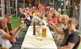 hat die Dorferneuerer
