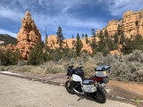 Red Canyon Cruising