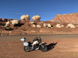 Cruising Over to Capitol Reef