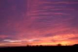 Levers et couchers de soleil - Sunrises and sunsets