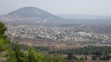 Israel - Iksal - seen from Mount Precipice 001.jpg