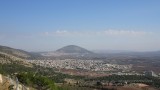 Israel - Iksal - seen from Mount Precipice 003.jpg