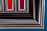 Lines - Straight and Curved