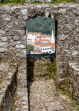 The Village of Sintra