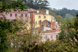 A Colorful Village