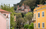 Some Old World Charm