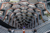 The Buildings of Hudson Yards in New York City