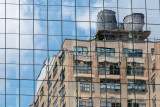 Windows In New York City