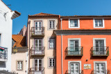 Portugal - Sintra and Lisbon