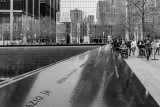 9/11 Memorial