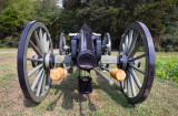12-Pounder Light Field Gun, Napoleon, With Limber