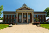 Bleckley County Court House