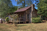 The Veal Cabin