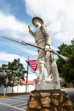 World War 1 Monument
