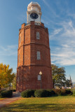 Clock Tower, Historic District