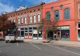 Broad Street, Historic District