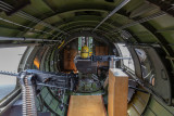 Boeing B-17G, Waist Gunners Positions