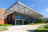John And Joyce Caddell Building