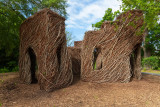 Chip Off The Old Block, By Patrick Dougherty