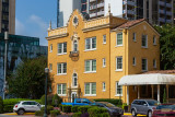 Artmore Hotel, Midtown Atlanta